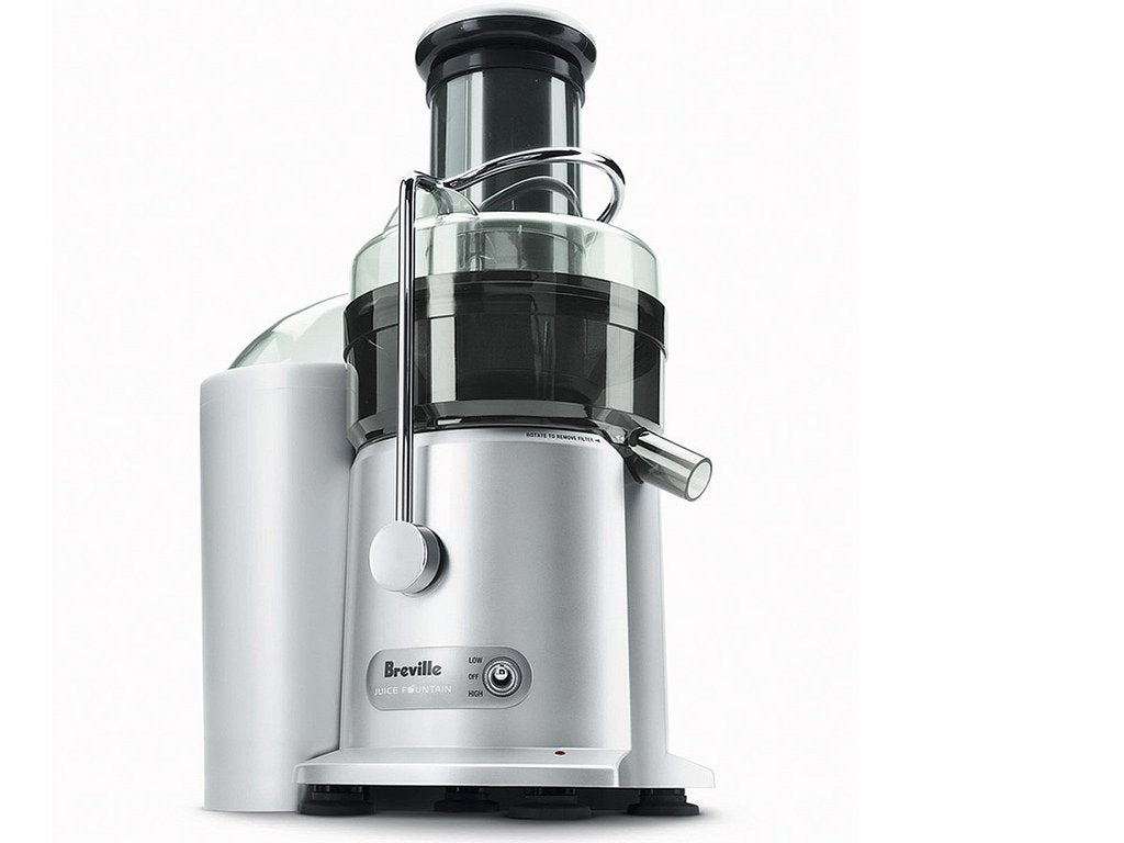 Breville BR-1 Mesh Filter Basket for JE95XL, JE98XL, BJE200XL Juicers