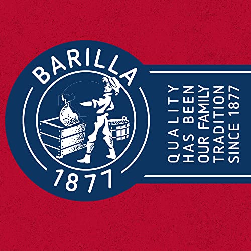 Barilla Al Bronzo Bucatini Pasta 12 oz. (Pack of 20), Bronze Cut Pasta Created from a Reserve Batch Durum Wheat, Non-GMO, Kosher