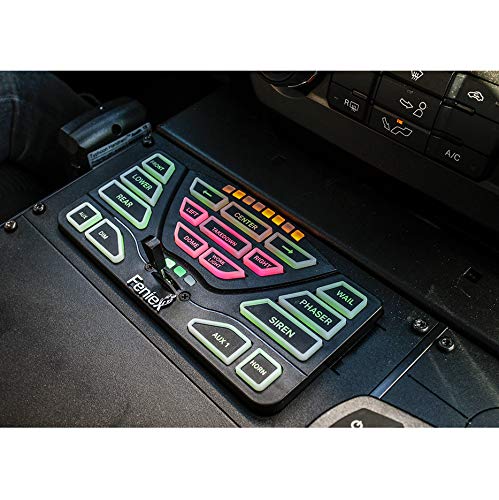 Feniex Industries C-4200-DL - 4200® Data Link Controller