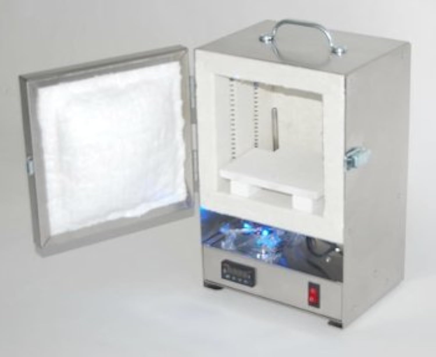 Table Top RapidFire Pro Metals Melting Furnace / Kiln