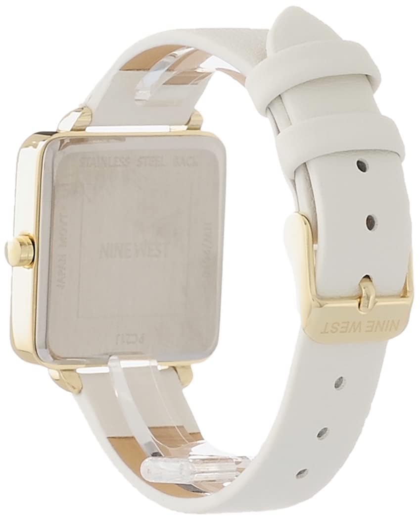 Nine West Women's Strap Watch