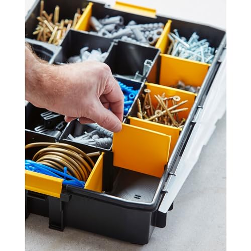 Sortmaster Organiser