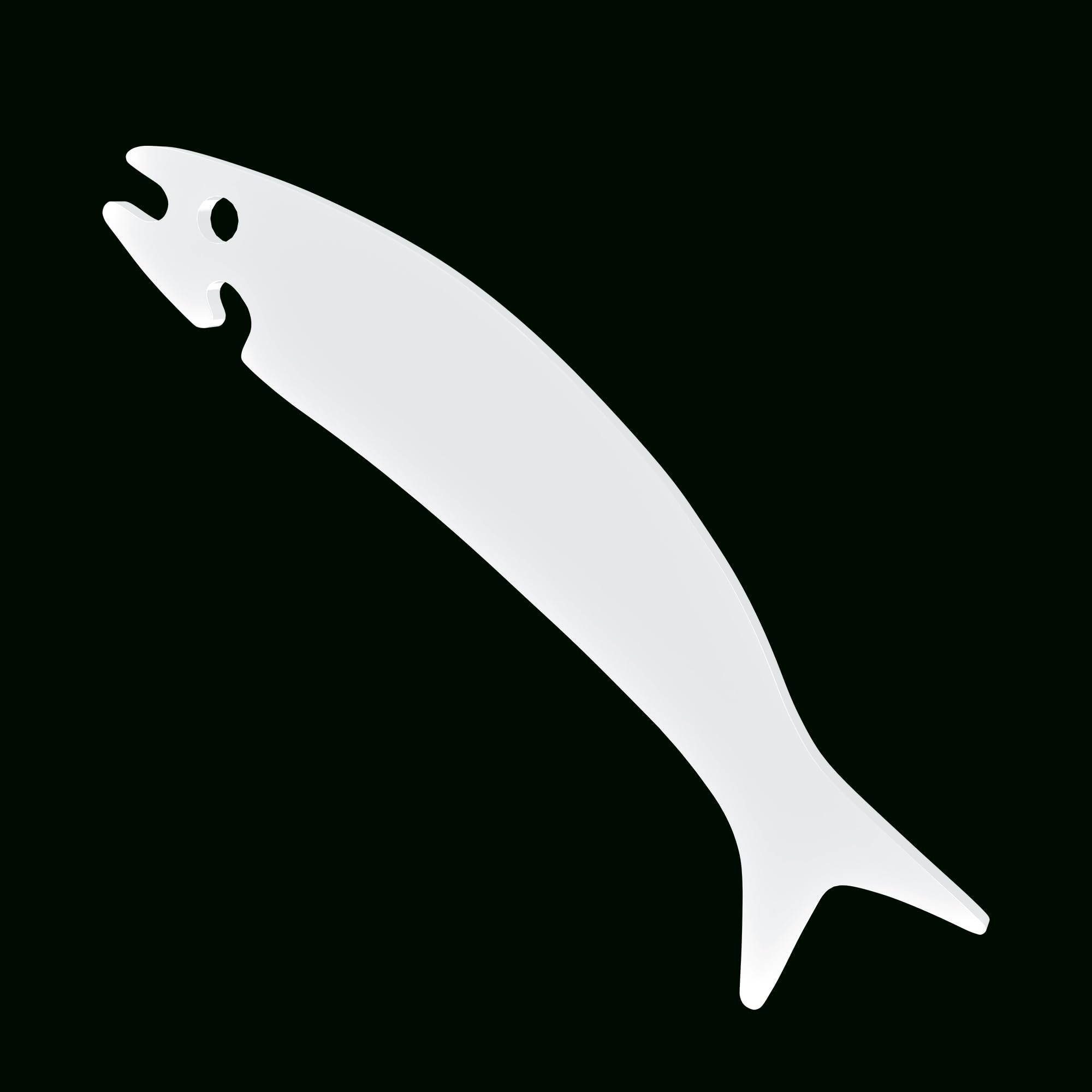 MIOIO Oven Racks Pull Push Tool- Heat Resistant Acrylic Push-Pull Stick/Puller-Easy Grip Design - Essential for Safe Cooking - Kitchen Accessory/White