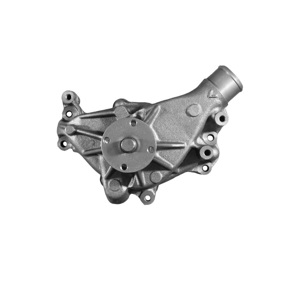 ACDelco Professional 252-595 Water Pump Kit