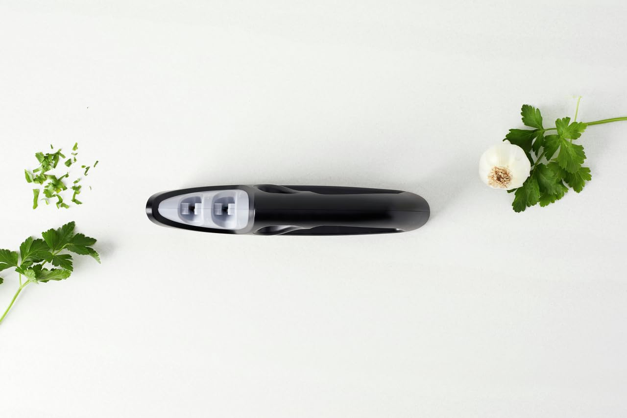 ZWILLING 2-stage Pull-Through Sharpener