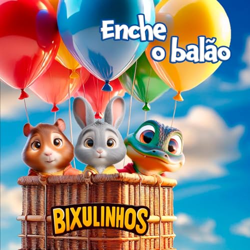Enche o Balão