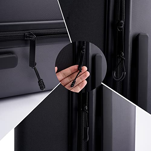 Zipper Pulls Universal Replacement Zipper Pull Zipper Tab Replacement Small Zipper Pulls for Backpack Luggage Clothes Handbag,20 Pieces
