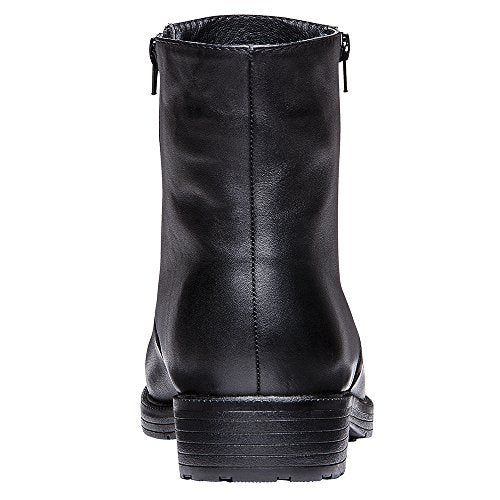 Propét Men's Troy Chelsea Boot, Black, 9.5 XX-Wide