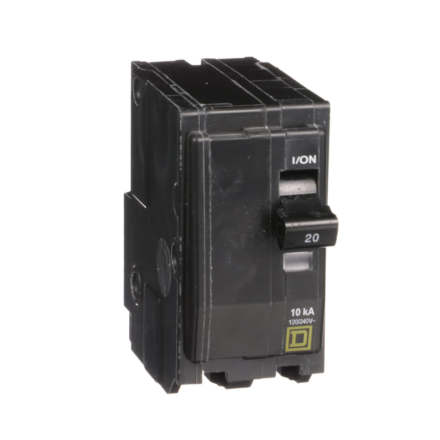 Telemecanique Sensors - QO220CP QO 20Amp Two-Pole Circuit Breaker