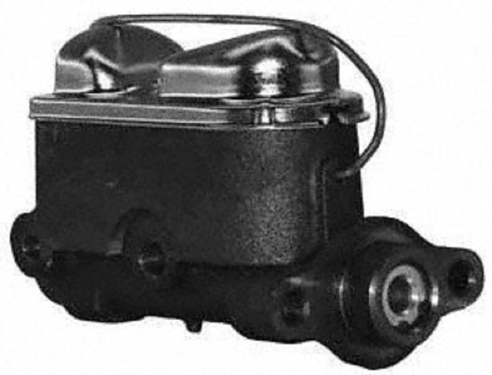 Raybestos MC39388 Professional Grade Brake Master Cylinder