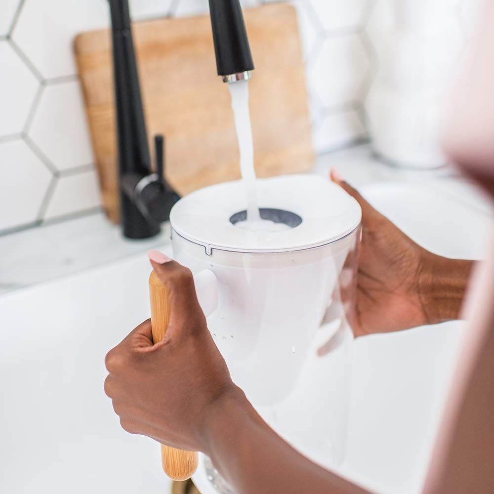 SOMA 10-Cup Water Filter Pitcher
