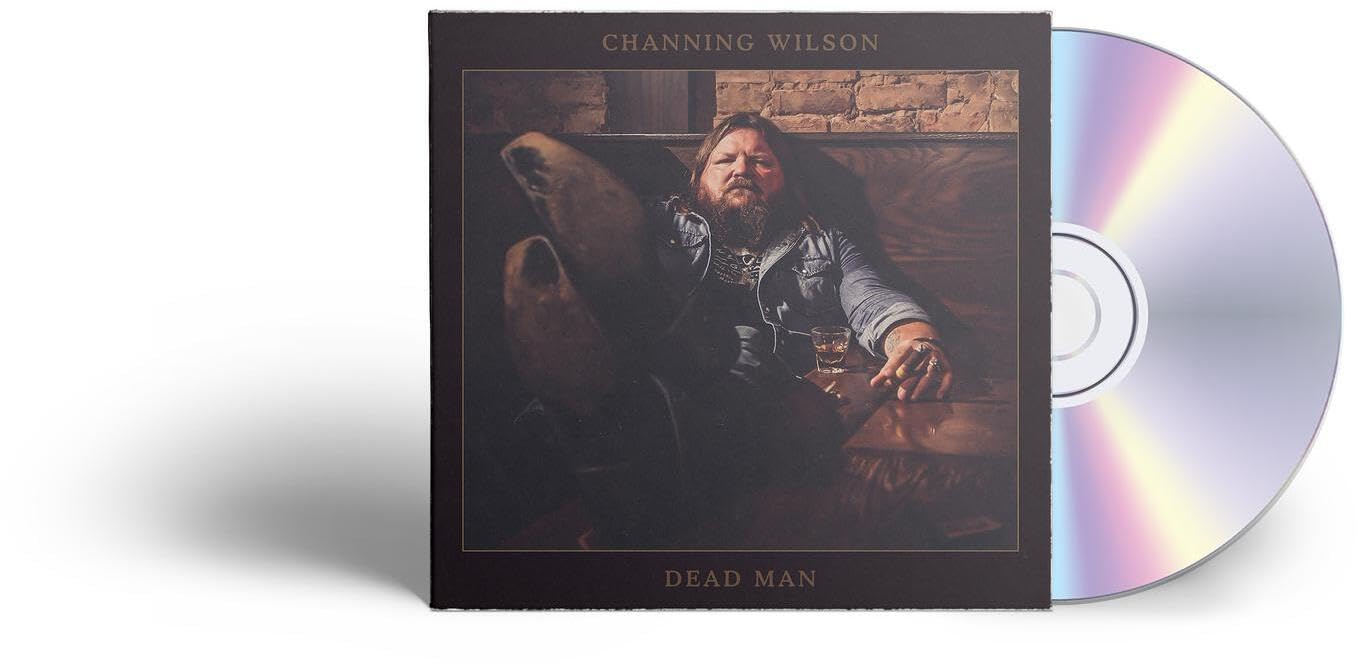 Dead Man