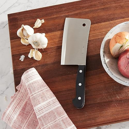 Henckels CLASSIC 6-inch Meat Cleaver