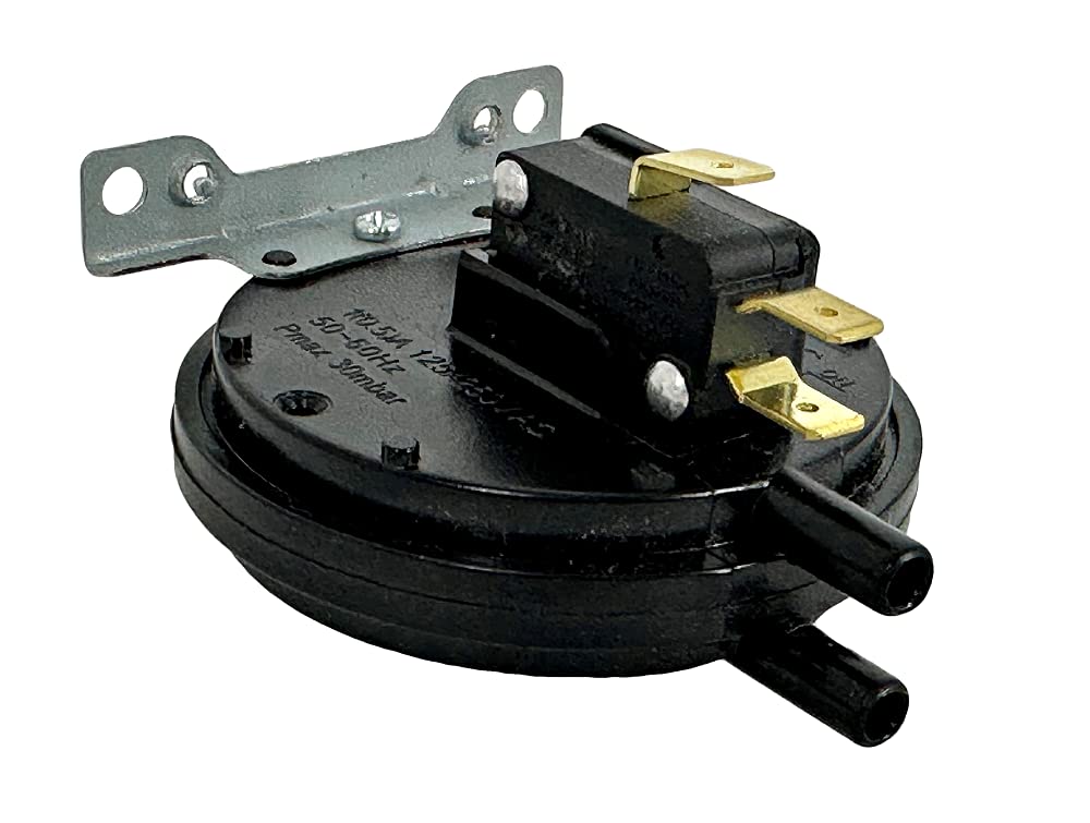 Englander Replacement Vacuum Switch for 25-PAF, 25-PDV, 25-PDVC, 25-PDVE, 55-SHP22E, 22-PDVP, 25-PFS & 25-PI - Replaces Part PU-VS & 44288