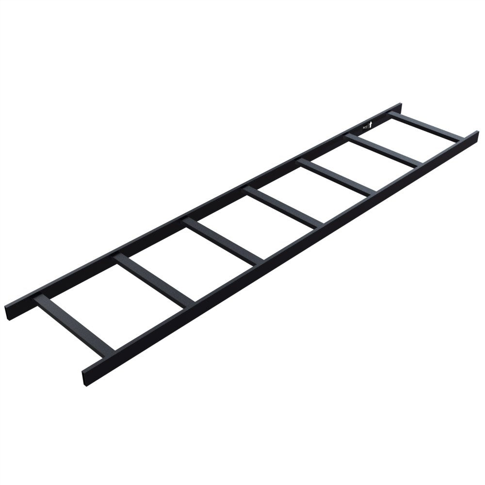 ICC ICCMSLRW05 5ft RUNWAY RACK TO WALL KIT
