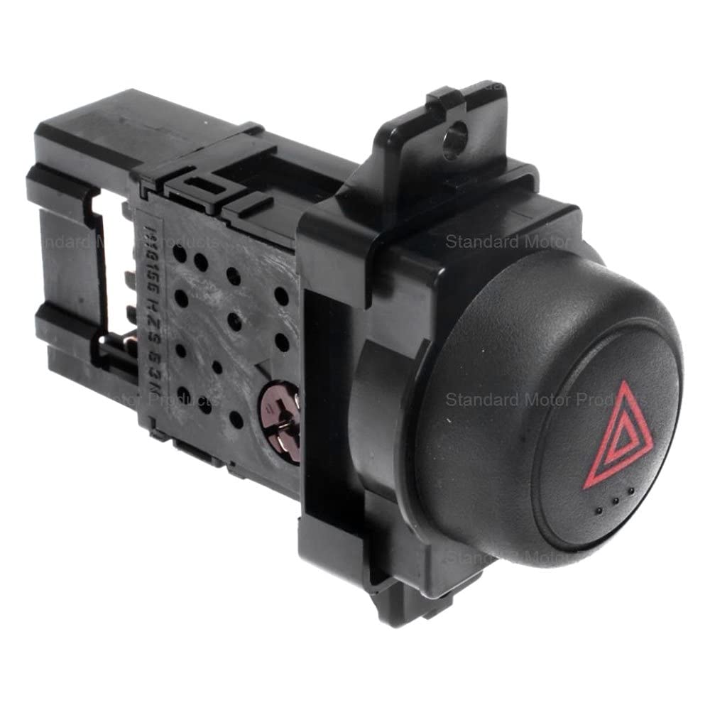 Standard Motor Products HZS158 Hazard Warning Switch