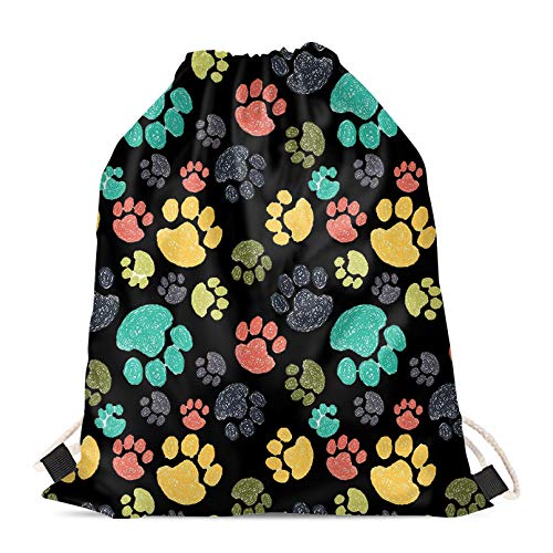 Mumeson Shoulder Bag School Satchel Bag Storage Drawstring Bag Purse Messenger Bag Dayback Pouch, Galaxy Fire Football