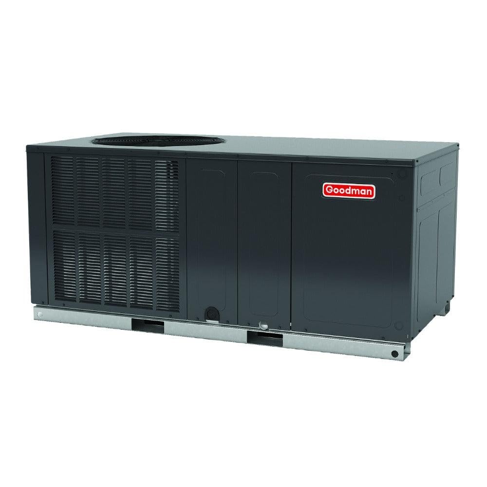 Goodman 2.5 Ton 14 Seer Package Heat Pump - GPH1430H41