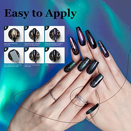 modelones 24 Pcs Gel Nail Polish Kit, 20 Colors Neutral Nude Pink Glitter Skin Tone Gel Polish Nail Set with Bond Primer Glossy & Matte Top Base Coat Nail Art DIY Home Gifts