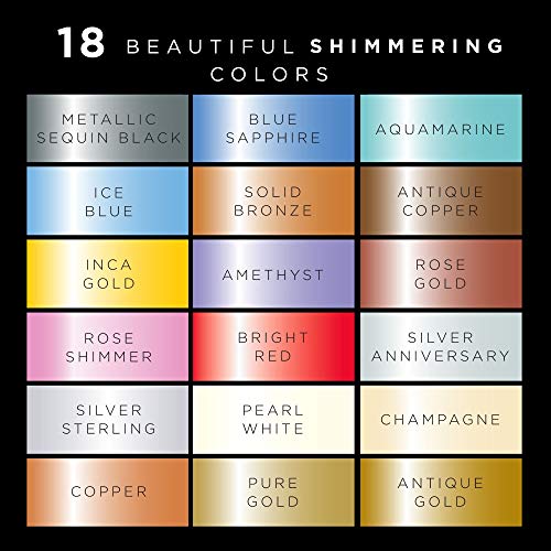 FolkArt Studio Series Let's Paint Kit, Multiple Colors 39 Piece