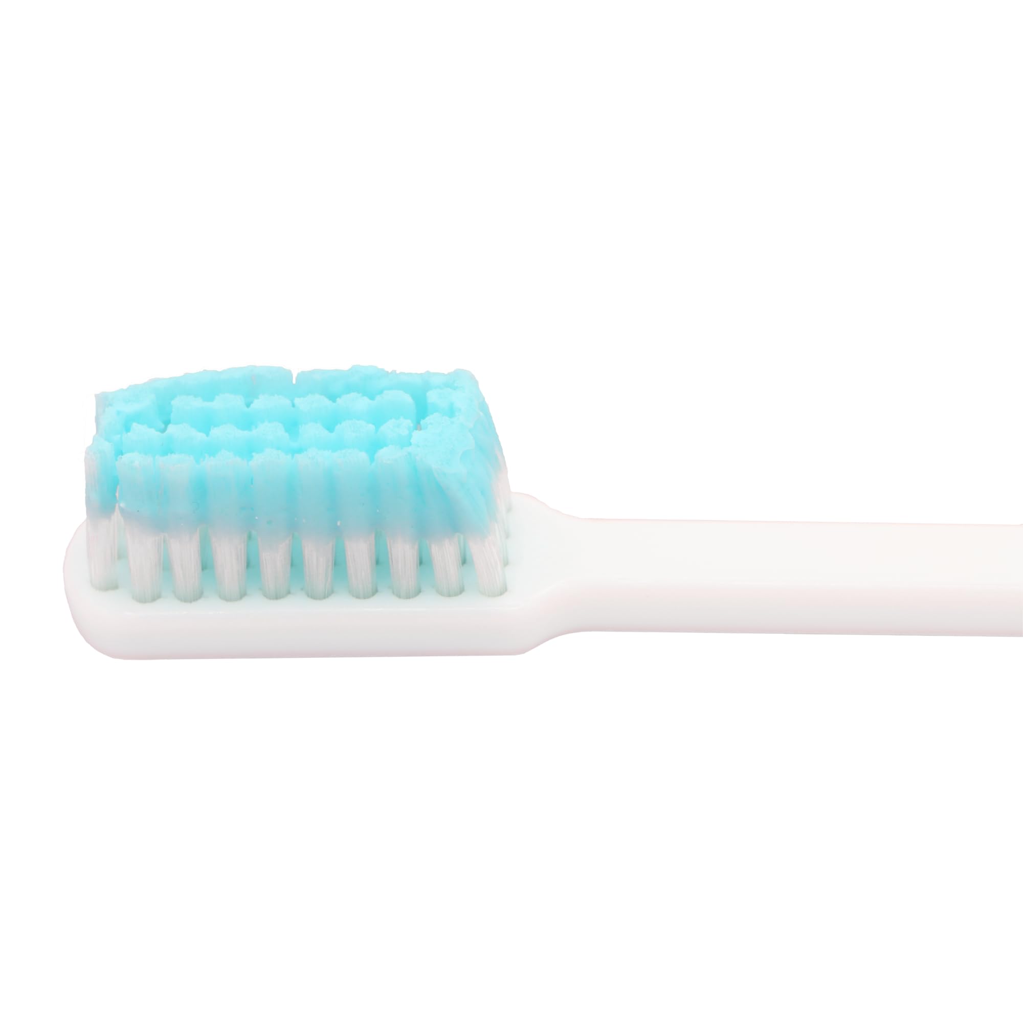 ReadyBrush Prepasted Reusable Toothbrush- 30 Pack- Made in the USA