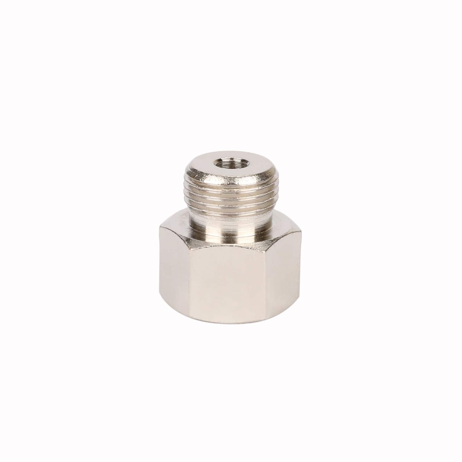 WYNNsky Tire Valve Adapter Kit, Tractor Tire Tube Air Water Adapter Valve Stem Tool Repair Kit