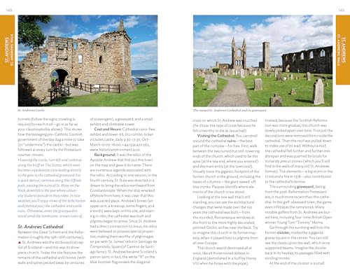 Rick Steves Best of Scotland (Rick Steves Travel Guide)
