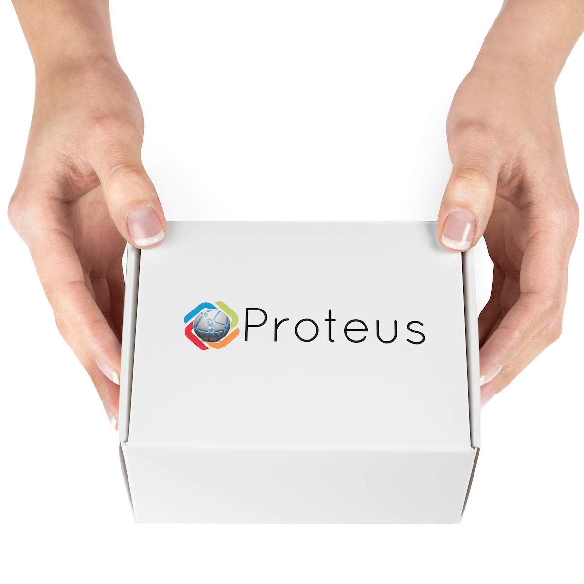 Wi-Fi Water Level / Sump Monitor Sensor with Buzzer, email/ Text Alerts - Proteus L5