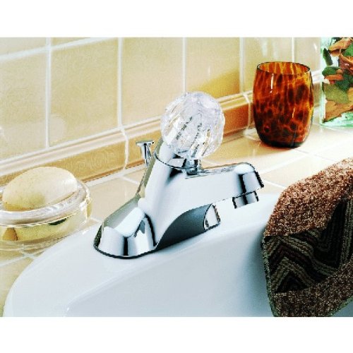 Peerless Delta Faucet Peerless P188621LF Choice Single Handle Bathroom , Chrome