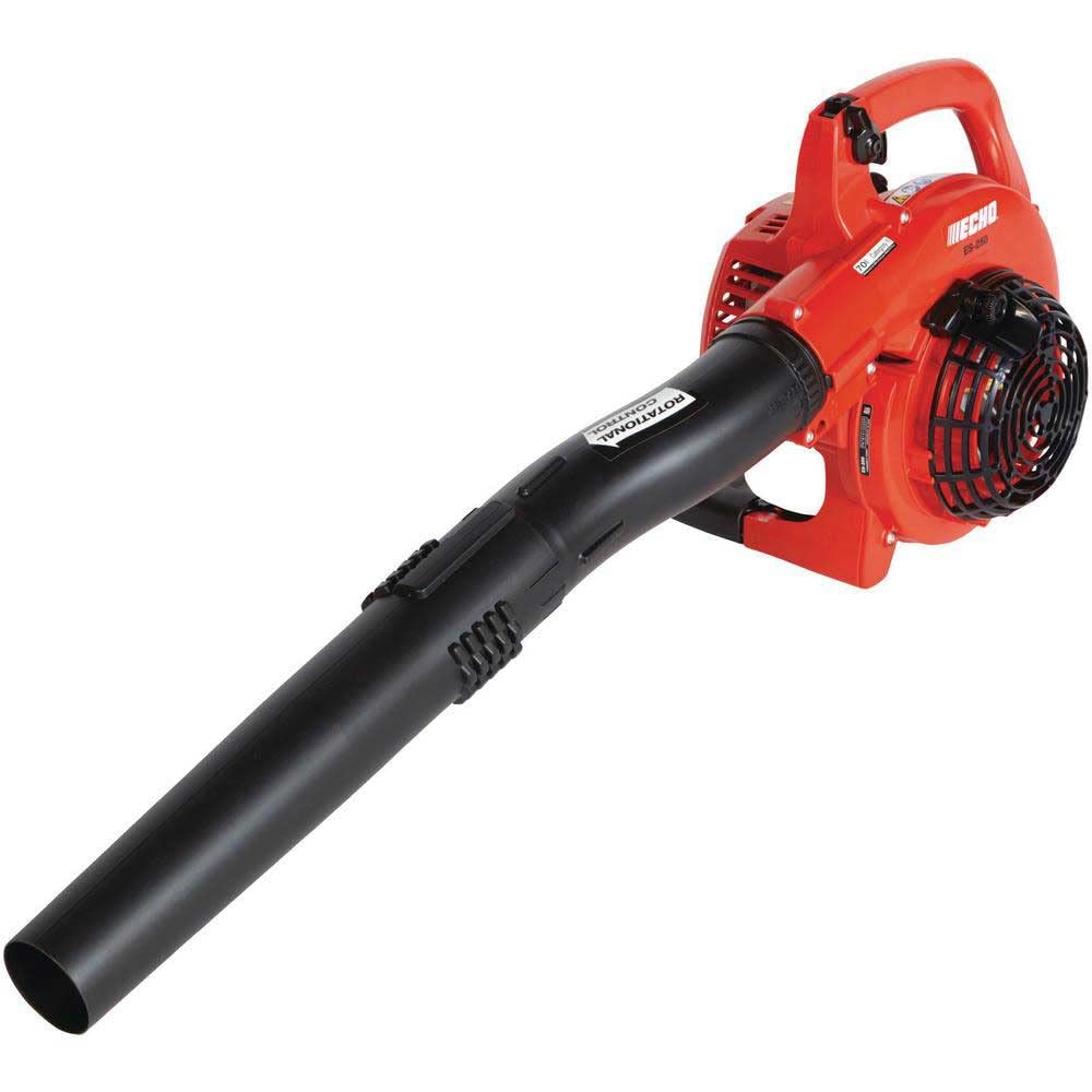 Echo ES-250 25.4cc Shred N Vac