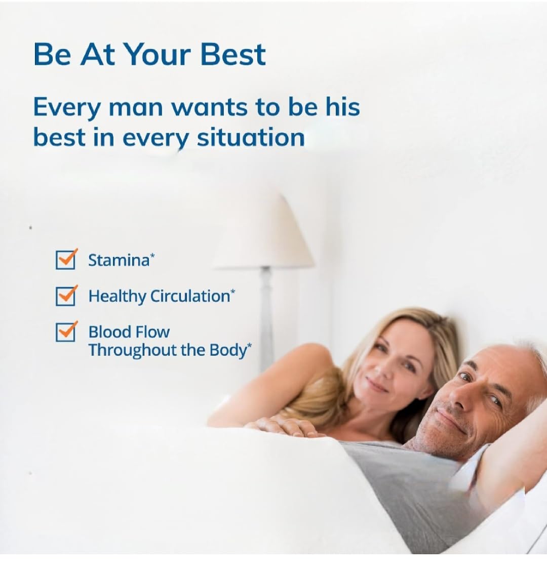 Qlinicus Endurance & Energy Supplement -30 Count Recharge with Extra Strength and Fast Acting Performance | Sports Nutrition for Higher Levels of Vitality,Power,Stamina & Drive-500Mg