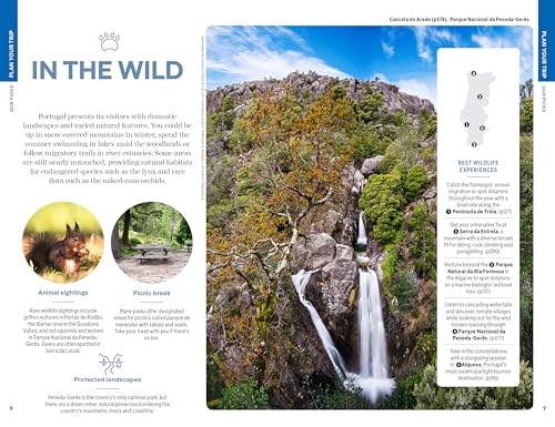 Lonely Planet Portugal (Travel Guide)