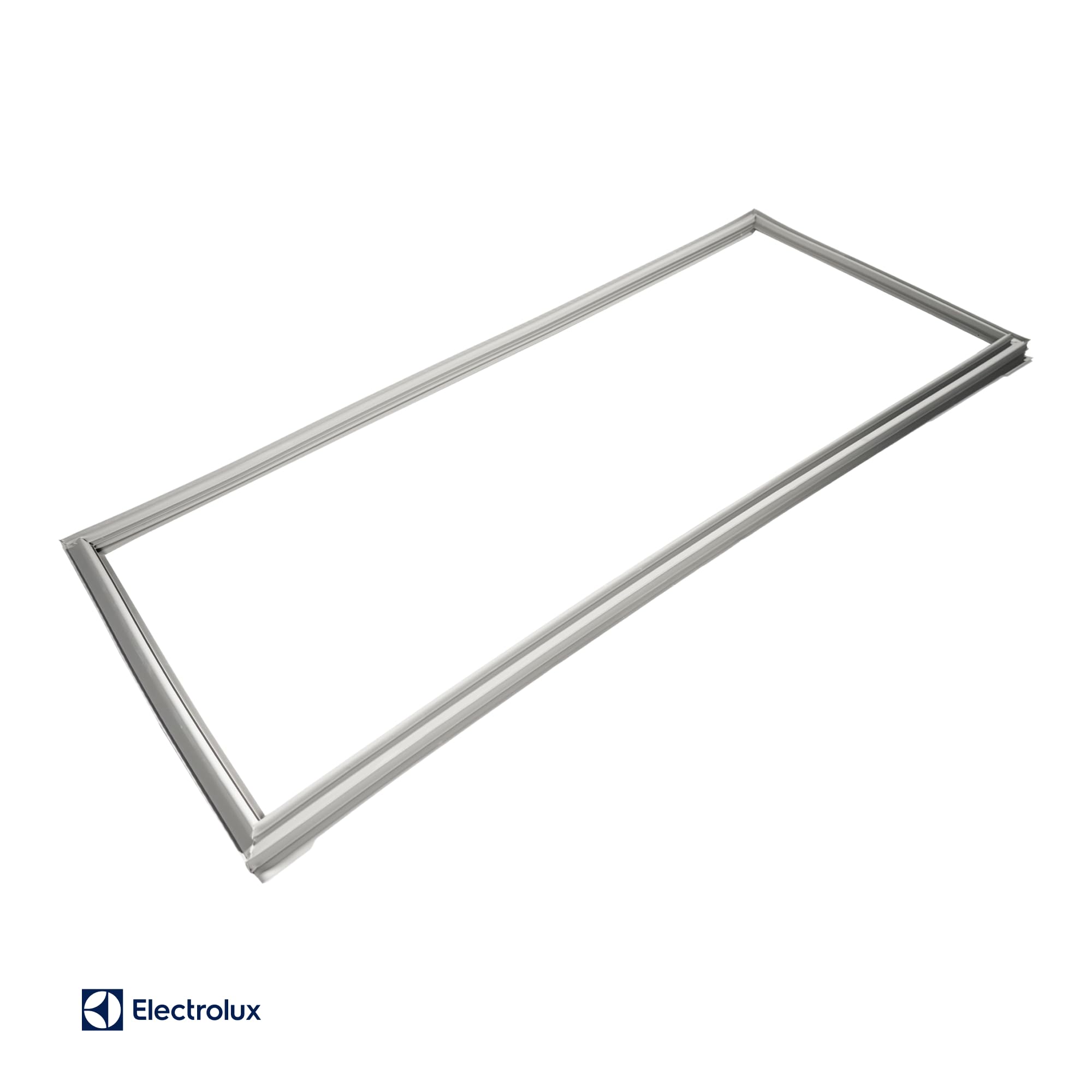 Electrolux 241778307 Door Gasket for Refrigerators, Gray
