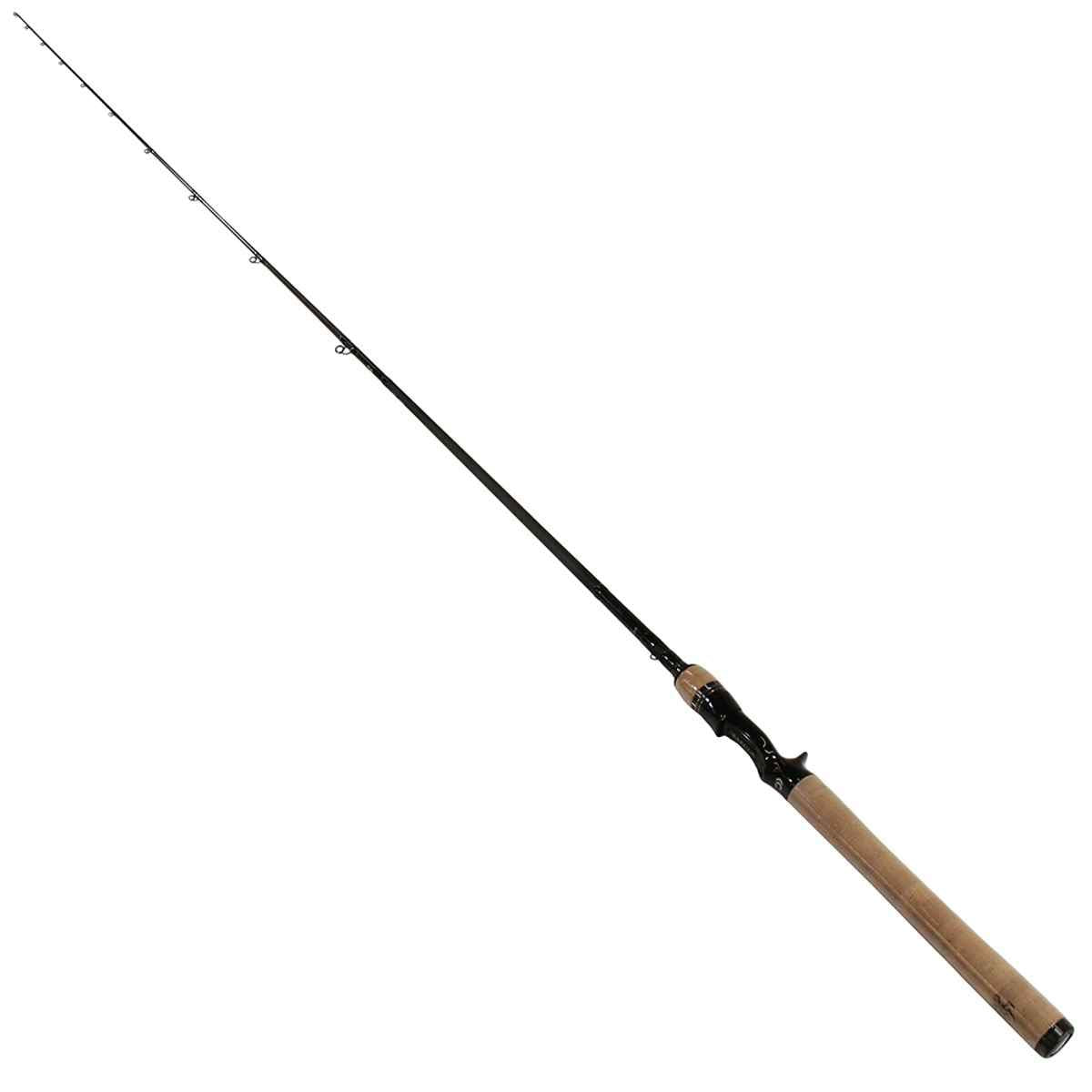 Daiwa TATULA Series Rod, Shallow Crank,Jerkbait,Light Topwater Sections= 1, Line Wt.= 8-14