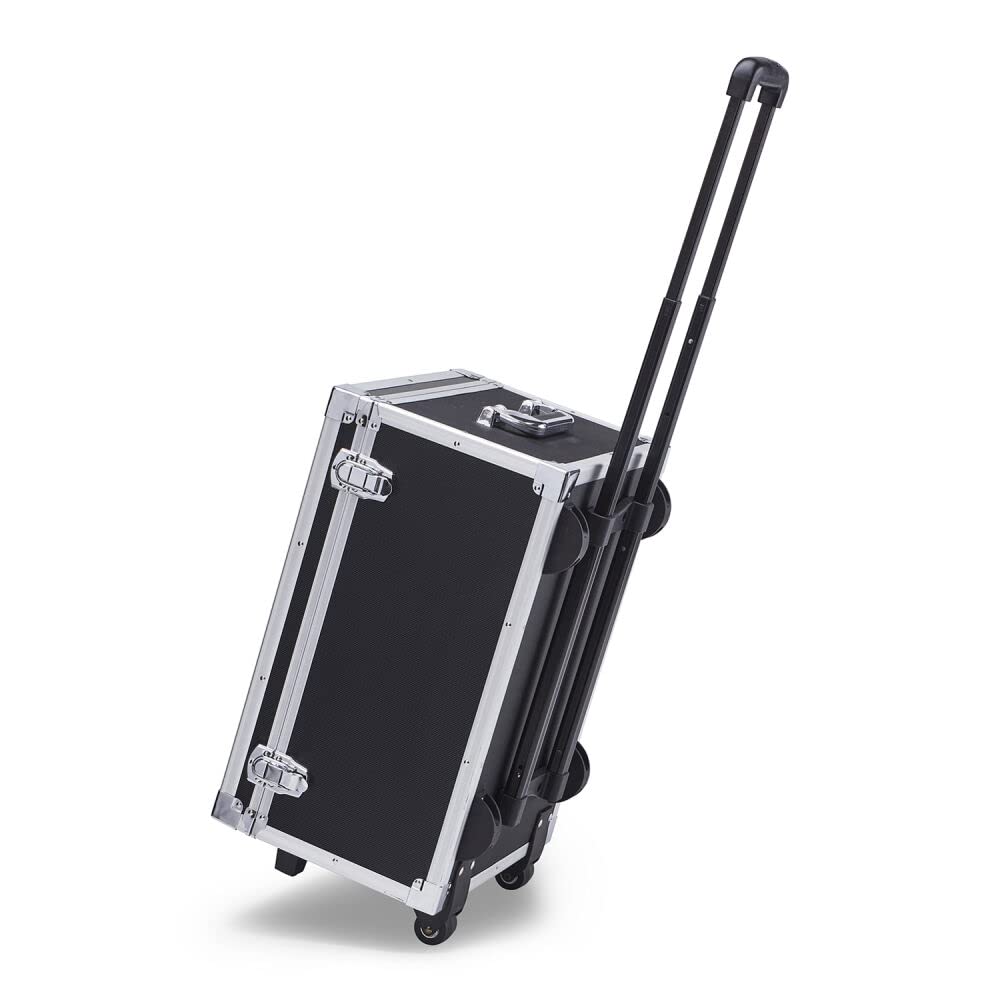 PROFORM 67650 Vehicle Scale System Kit with 14-1/2" x 9-1/2" x 2-1/2" 4-Scale Pads - 1,250 lbs. Capacity Per Scale