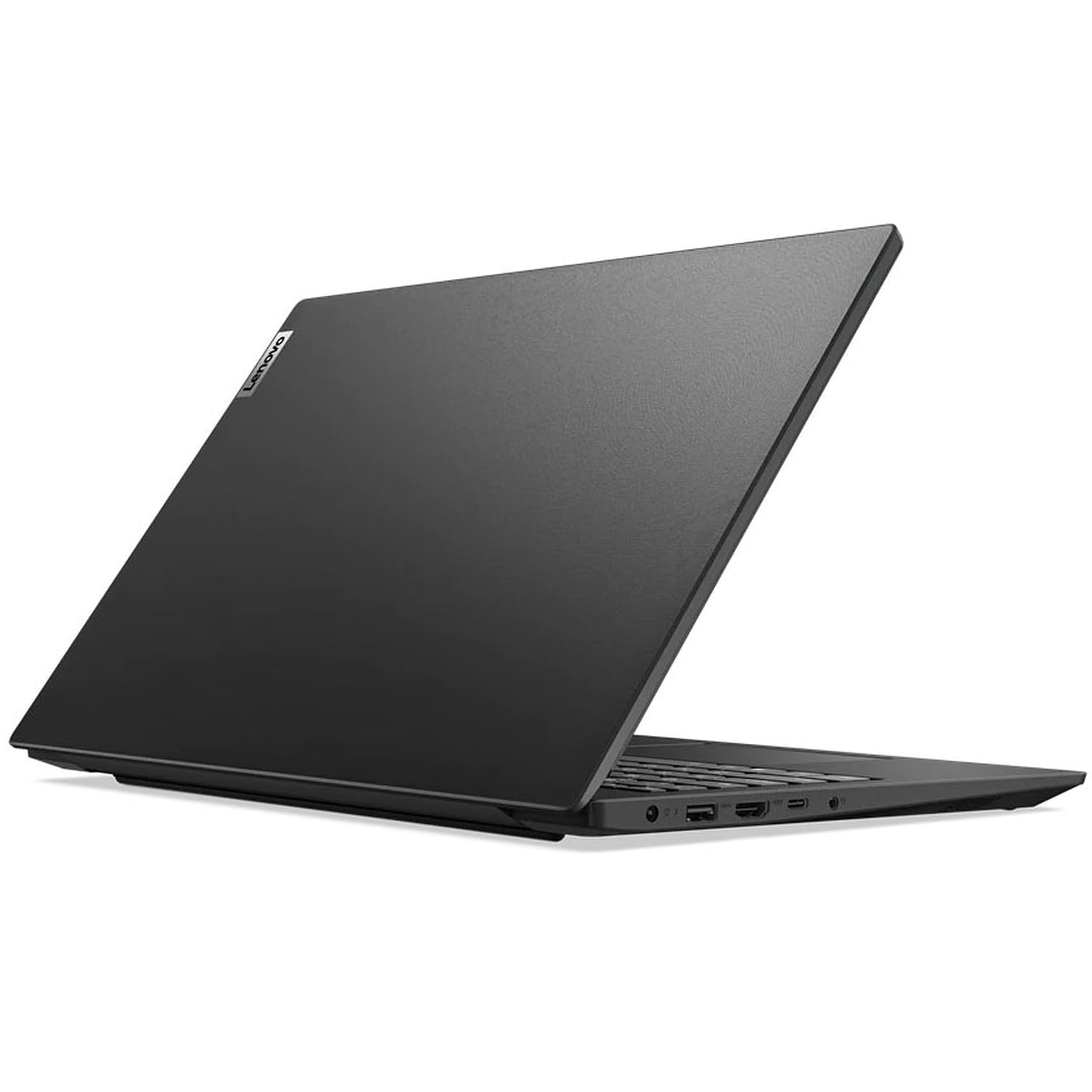 Lenovo Laptop Computer for Business and Home Student Study, 15.6" FHD, Intel Dual Core Processor, 16GB DDR4 RAM, 1TB PCIe SSD, WiFi 6, Bluetooth 5.2, HDMI, Type-C, Ethernet, Black
