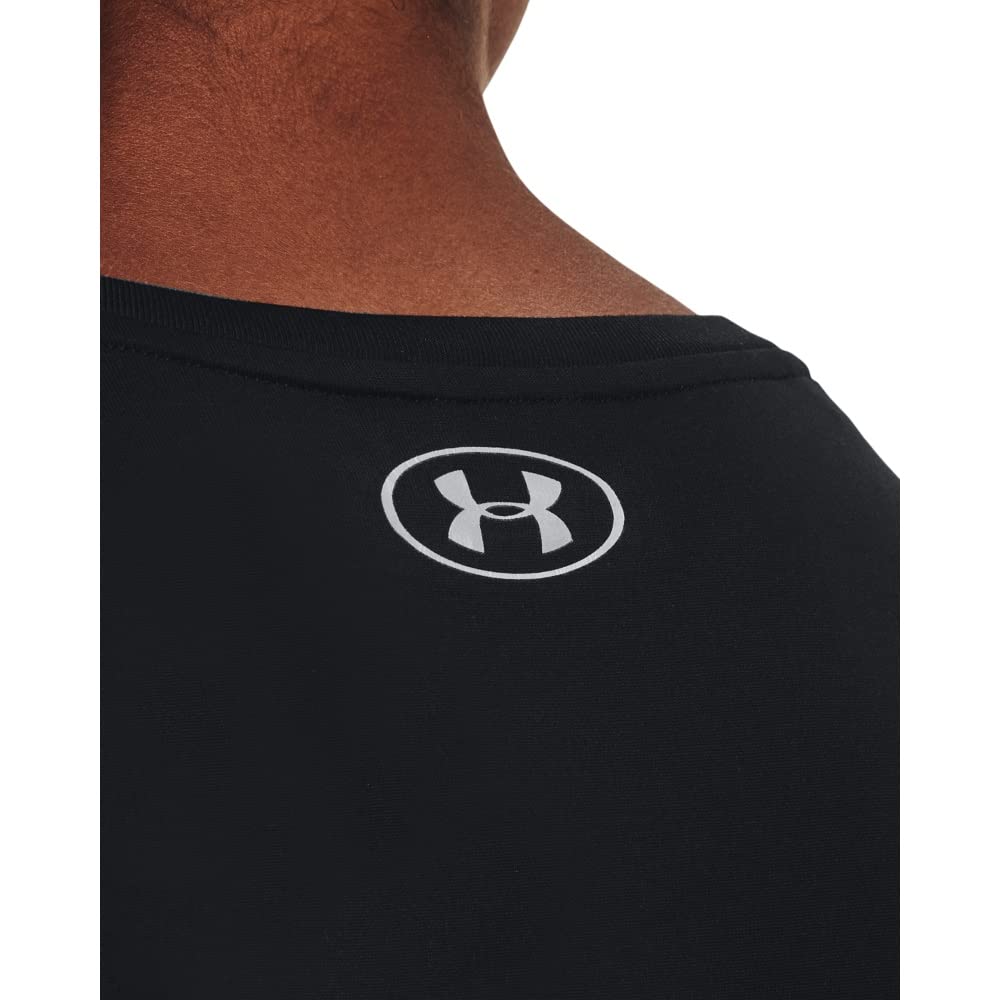 Under Armour Women's UA Tech™ T-Shirt XXL Black