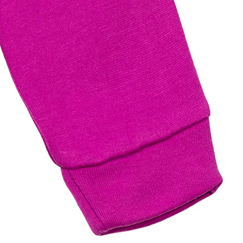 Marvel Spidey and His Amazing Friends Ghost-Spider Toddler Girls Pullover Hoodie 2T