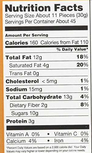 Kirkland Signature Milk Chocolate Roasted Almonds, 1 Pack