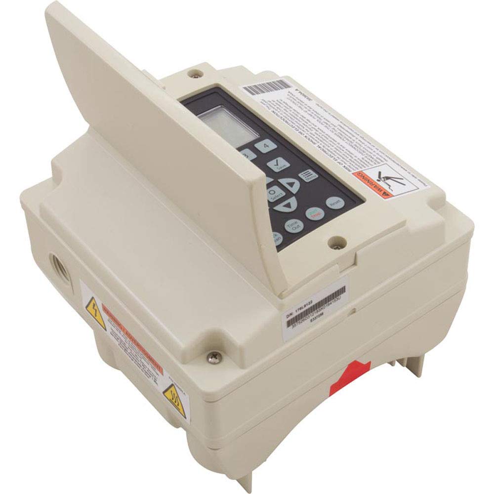 Pentair Sta-Rite 356879Z Kit VS and XF Drive Assembly w/Keypad Almond