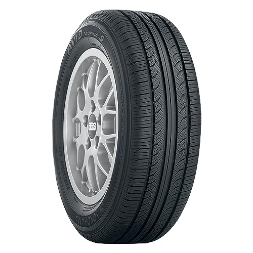 YOKOHAMA 235/65R17 104T YOKOHAMA AVID TOURING-S BW HWY
