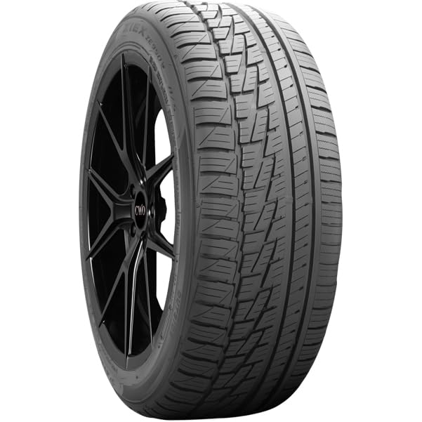 Falken Ziex ZE950 All-Season Radial Tire - 215/45R17 91W