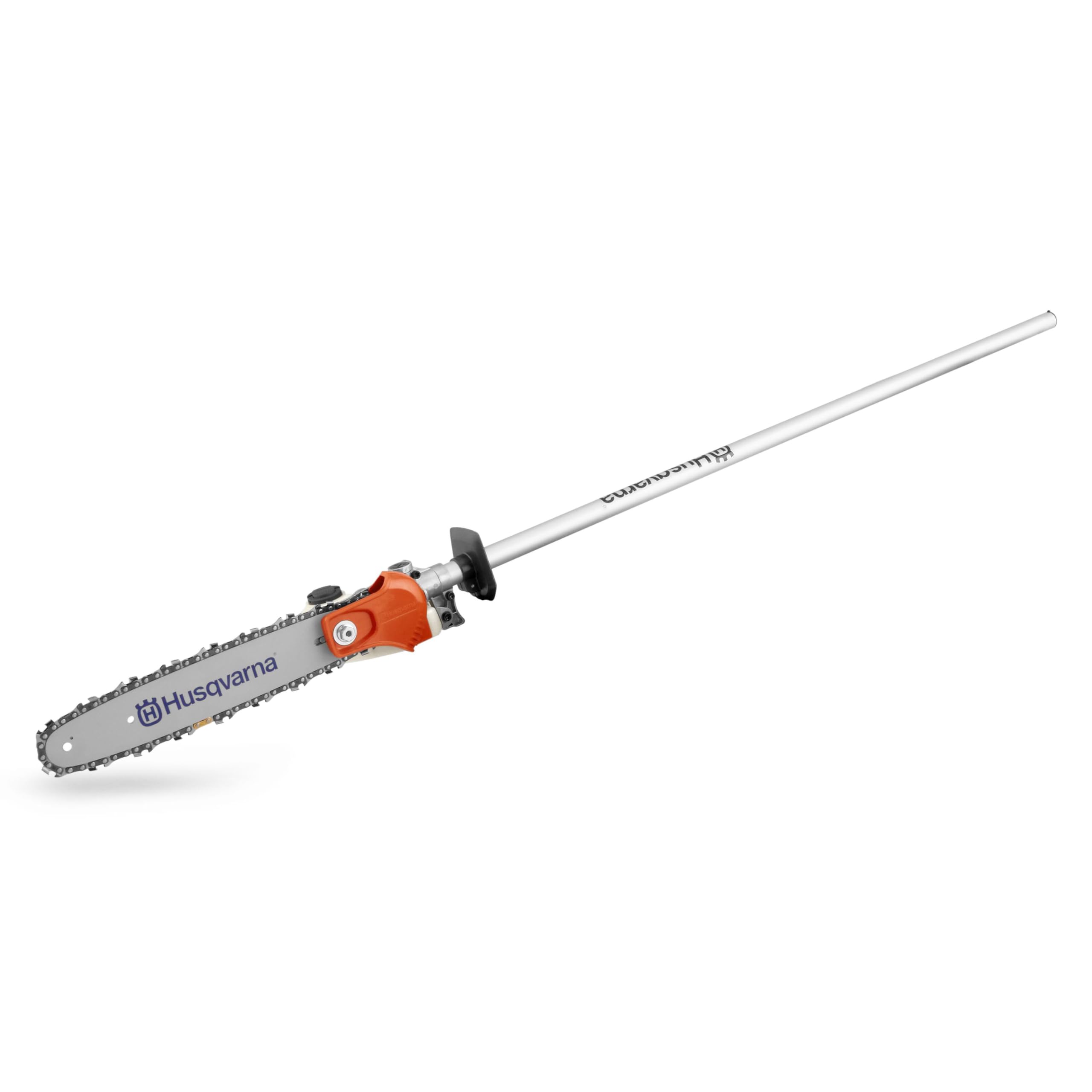 Husqvarna 970700201 PA310 Pole Saw Attachment, Orange