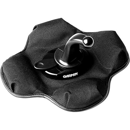 Garmin Portable Friction Mount - Frustration Free Packaging