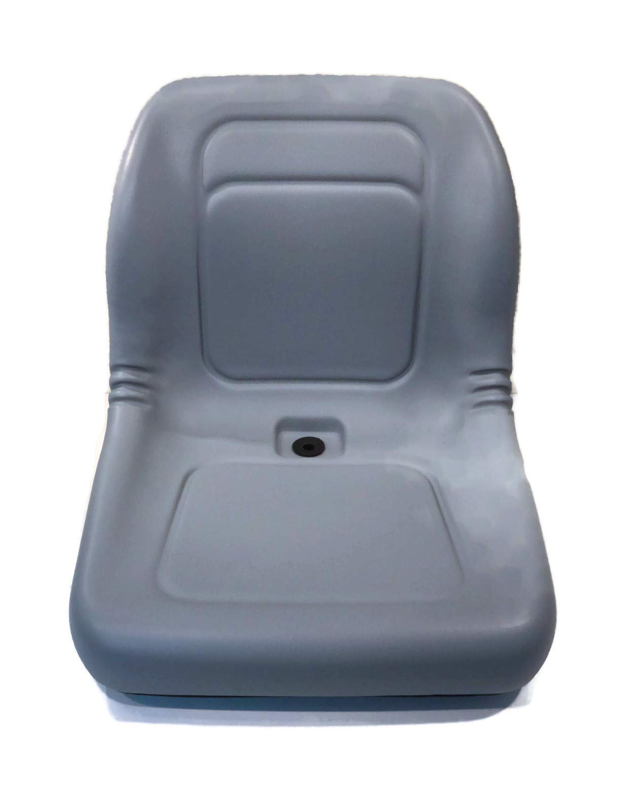 High Back Seat for Toro Timecutter SS Mowers 99-7281, 106-6672, 112-2923, 119-8829