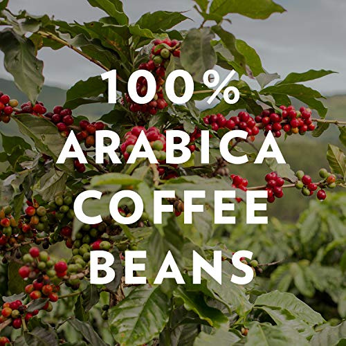 Community Coffee 100% Colombia, Medium Dark Roast Ground Coffee, 12 Ounce (Pack of 1)