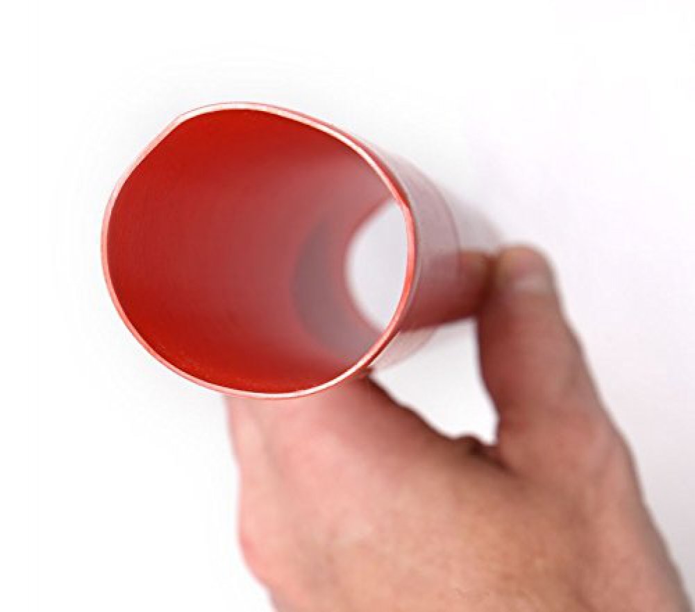 Boomwhackers® C Major Diatonic Scale Set with Octavator Caps 8-Pack