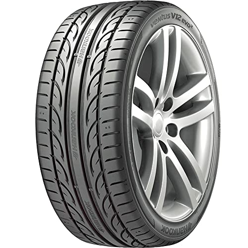 Hankook Ventus V12 evo2 (K120) 275/30ZR20 97Y XL