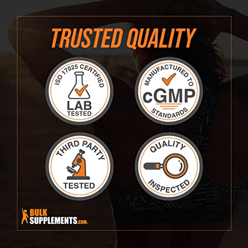 BulkSupplements.com Vitamin B12 1000 mcg Softgels - as Cyanocobalamin, Vitamin B12 Supplement - Essential Vitamin B, Gluten Free, 1 Softgel per Serving, 180 Count (Pack of 1)