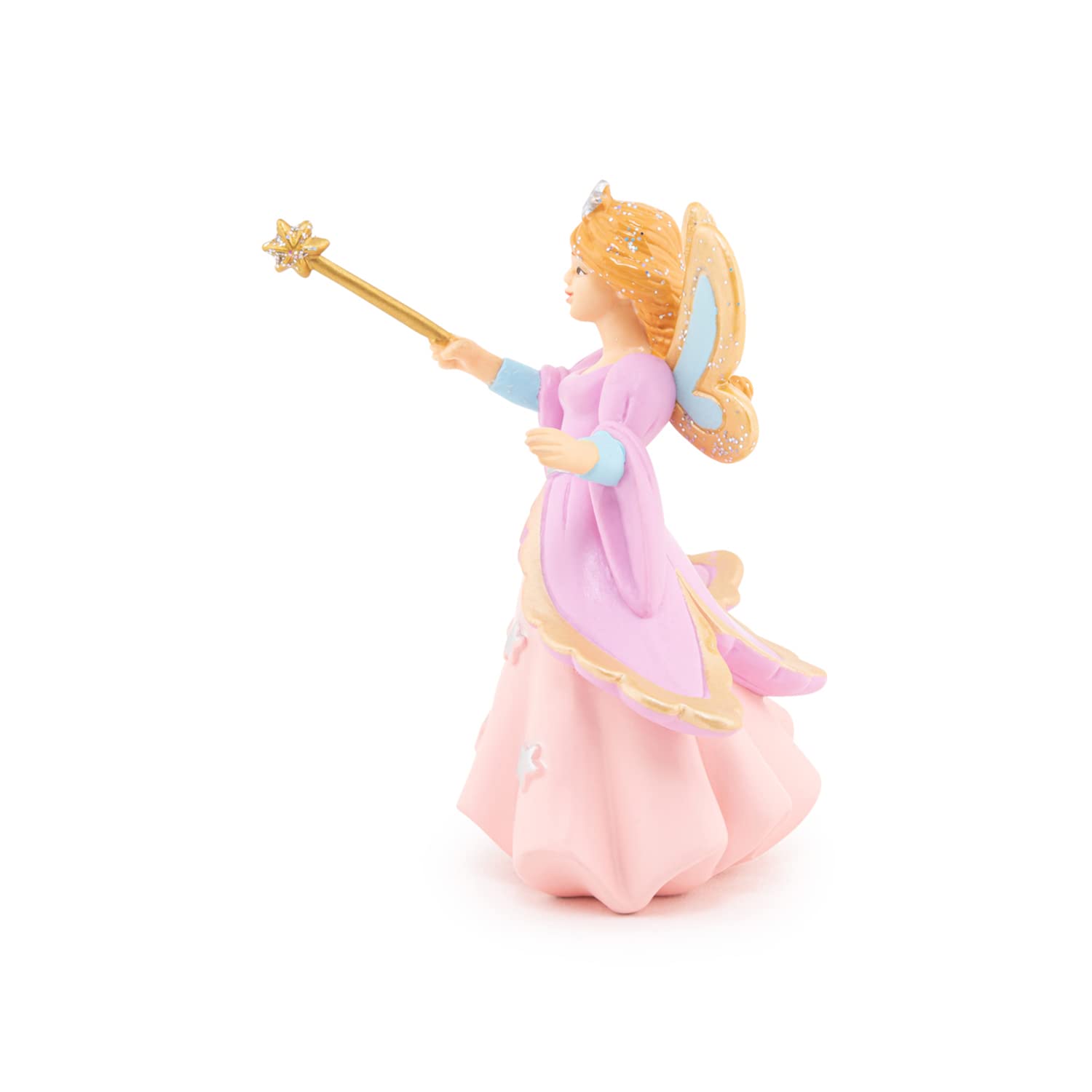 Papo Starry Fairy Figure, Pink